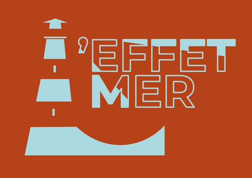  Menu restaurant - L’Effet Mer