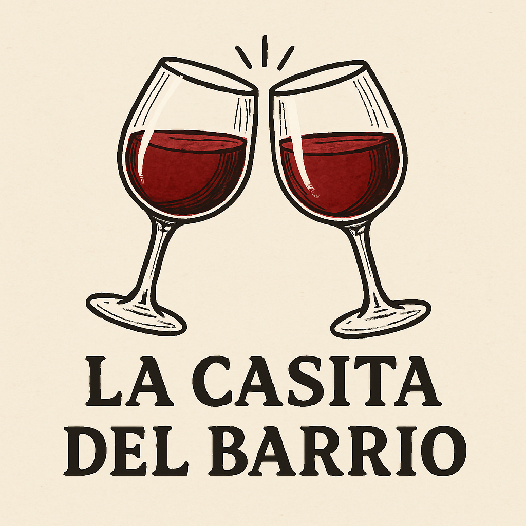  Menu restaurant - Casita Del Barrio