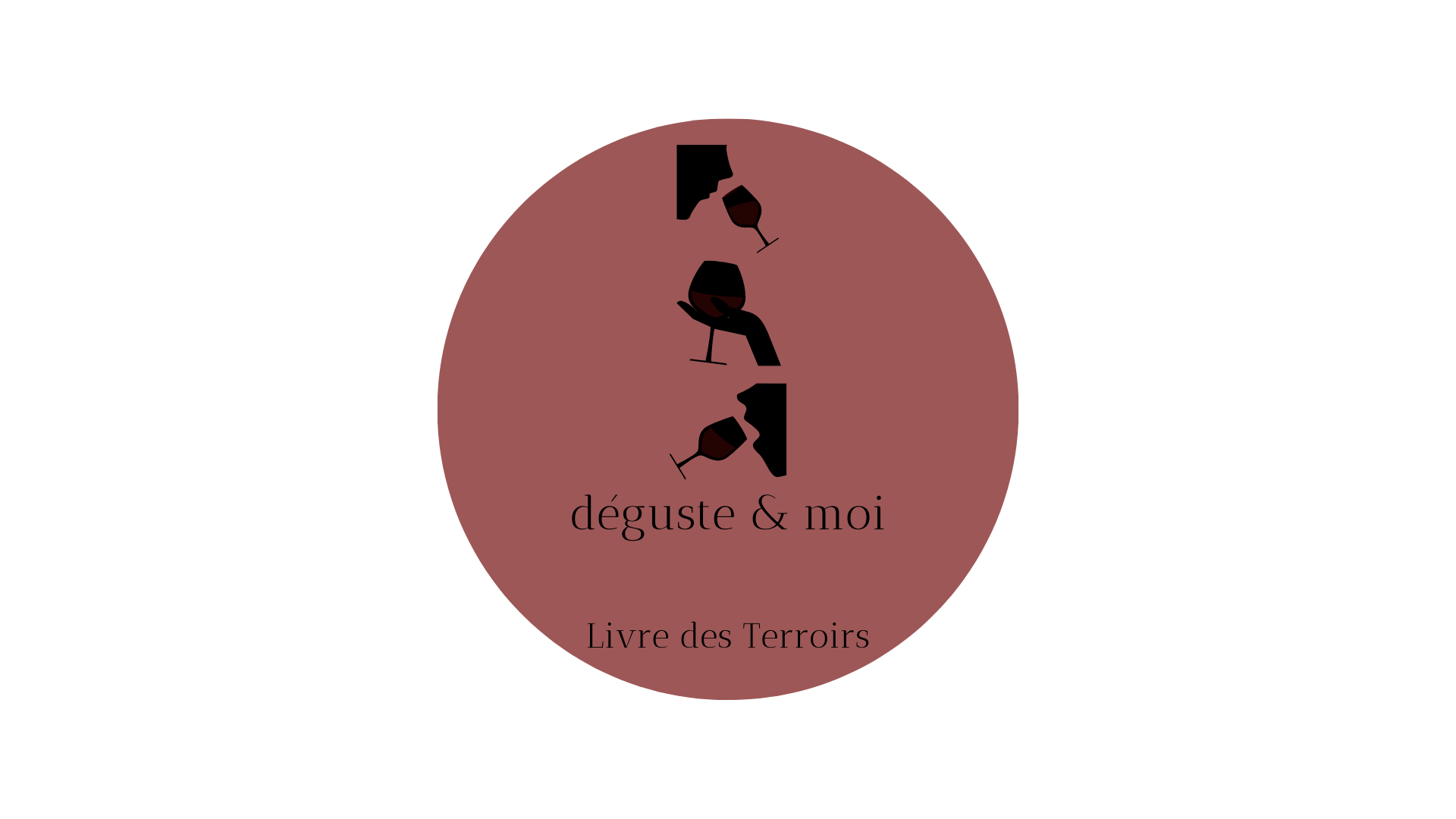  Menu restaurant - Déguste & moi