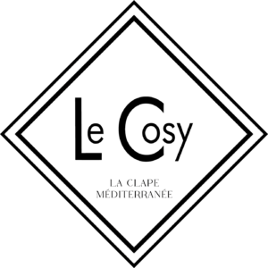  Menu restaurant - Le Cosy